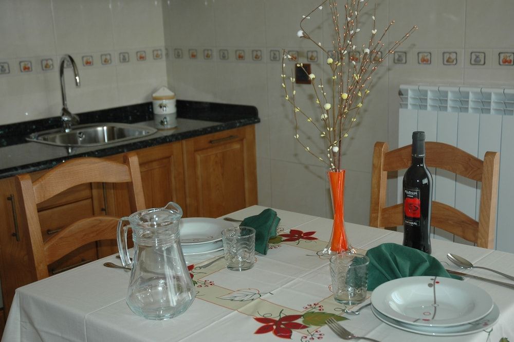 Hotel Apartamento Marouco