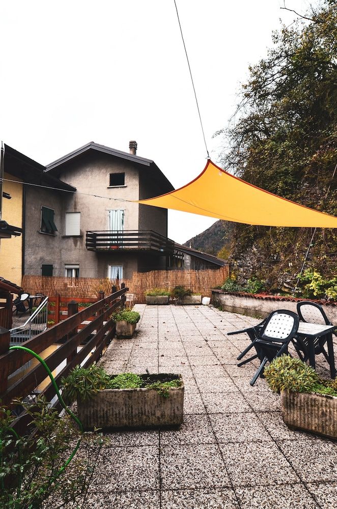 Albergo Alla Costa