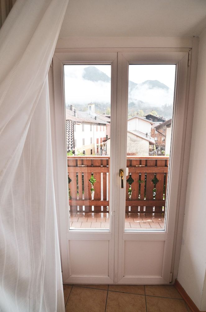 Albergo Alla Costa
