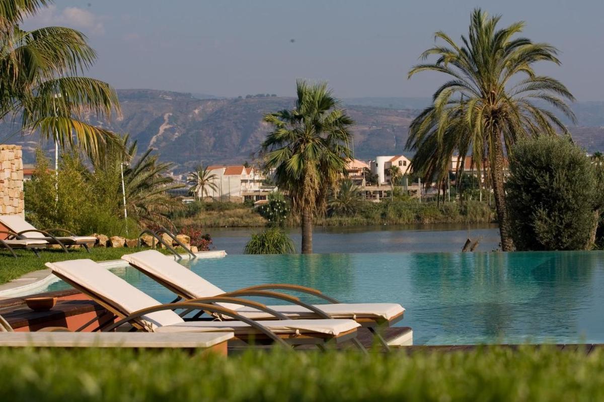 Hotel Villa Morgana