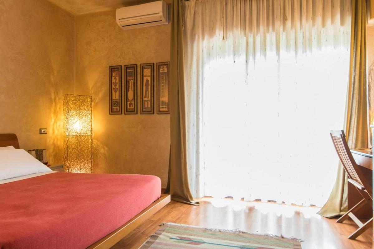 Hotel Villa Morgana