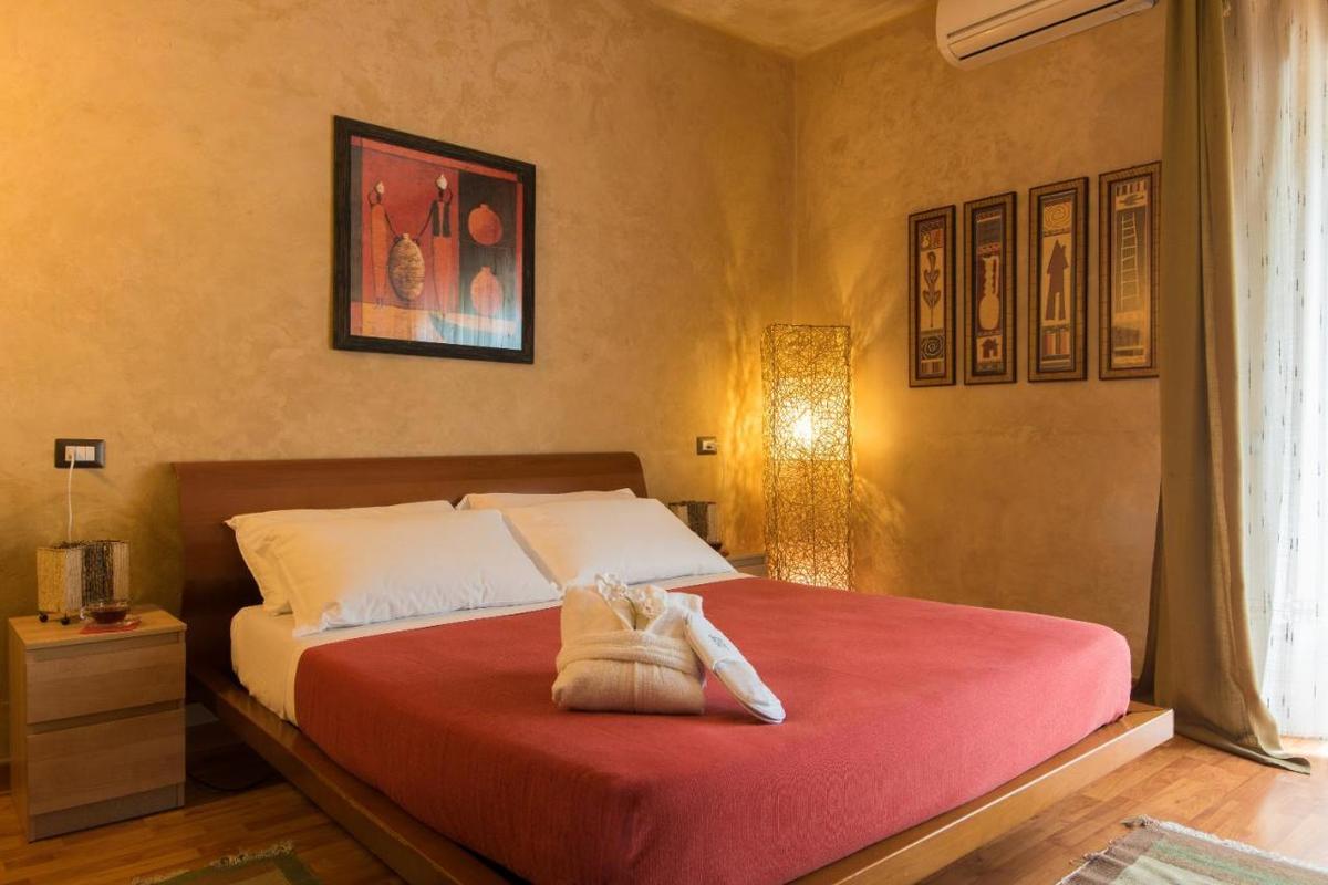 Hotel Villa Morgana