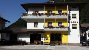 Hotel Villa Melì