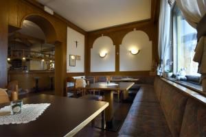 Hotel Villa Melì