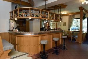 Hotel Villa Melì