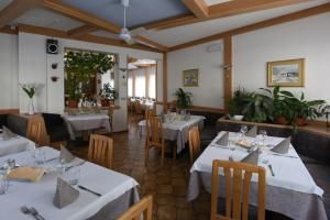 Hotel Villa Melì