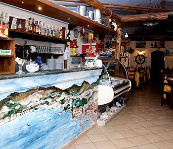 L'Approdo
