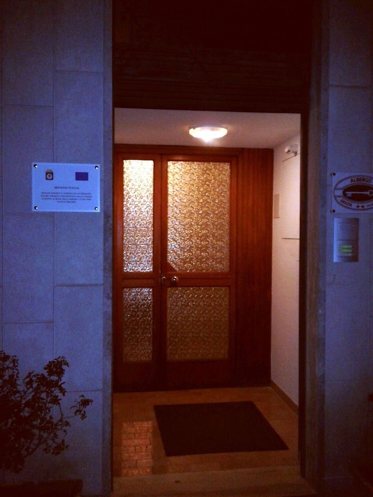 Hotel Grazia