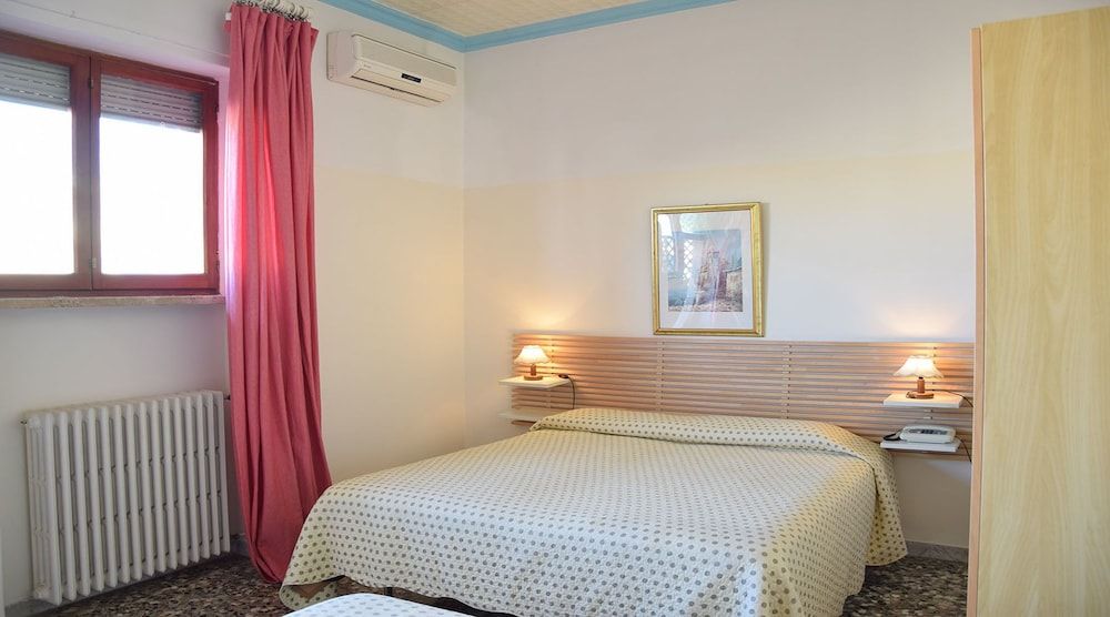 Hotel Grazia