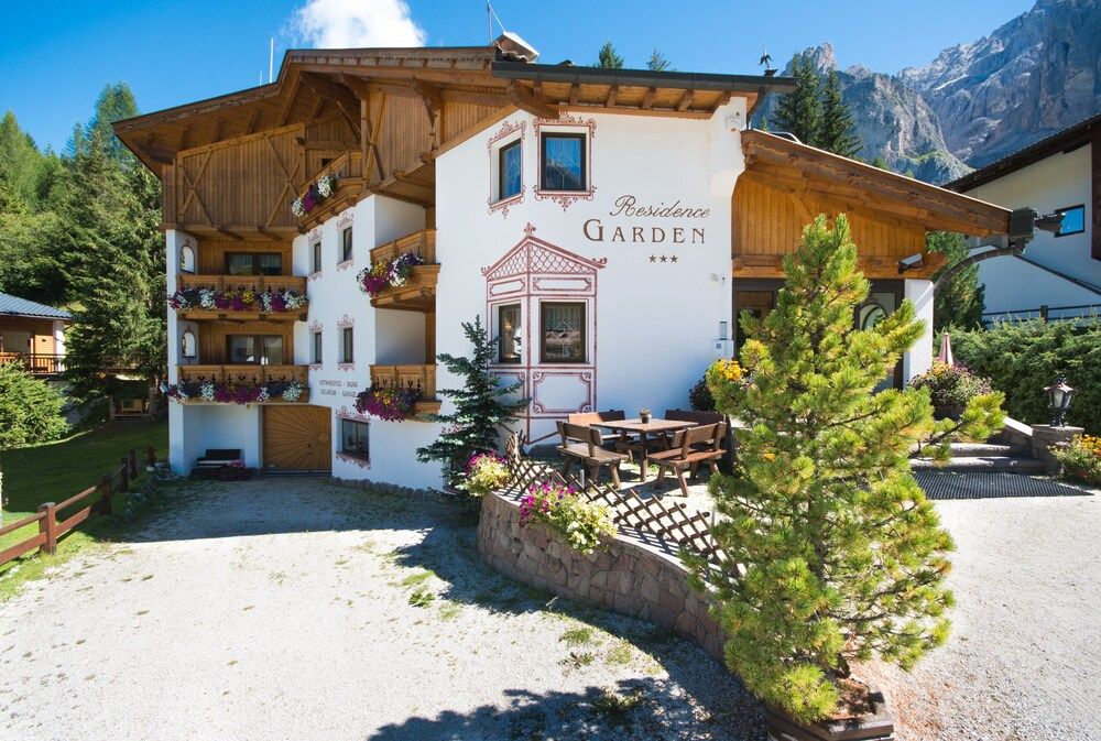 Residence Garni Garden