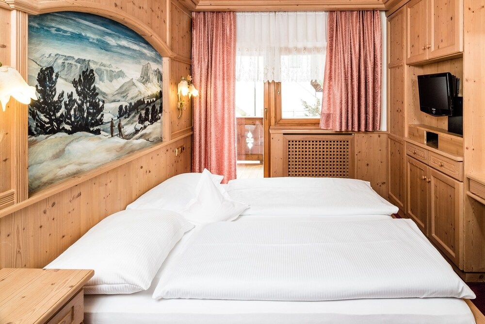 Residence Garni Garden