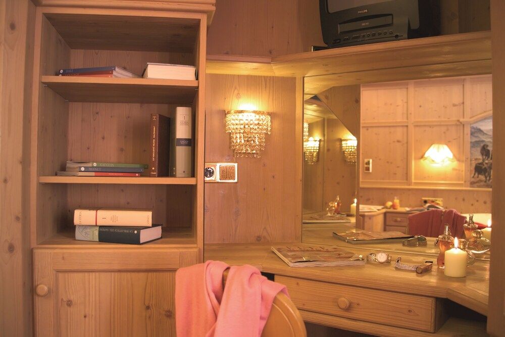 Residence Garni Garden