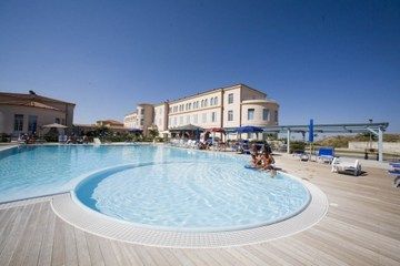 Resort Principi Di Piemonte