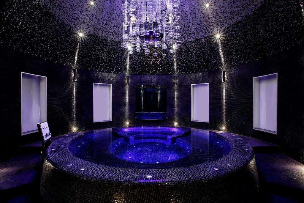 Excelsior Hotel Gallia, a Luxury Collection Hotel