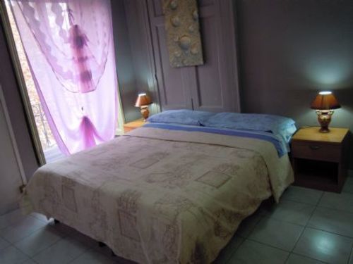La Siesta