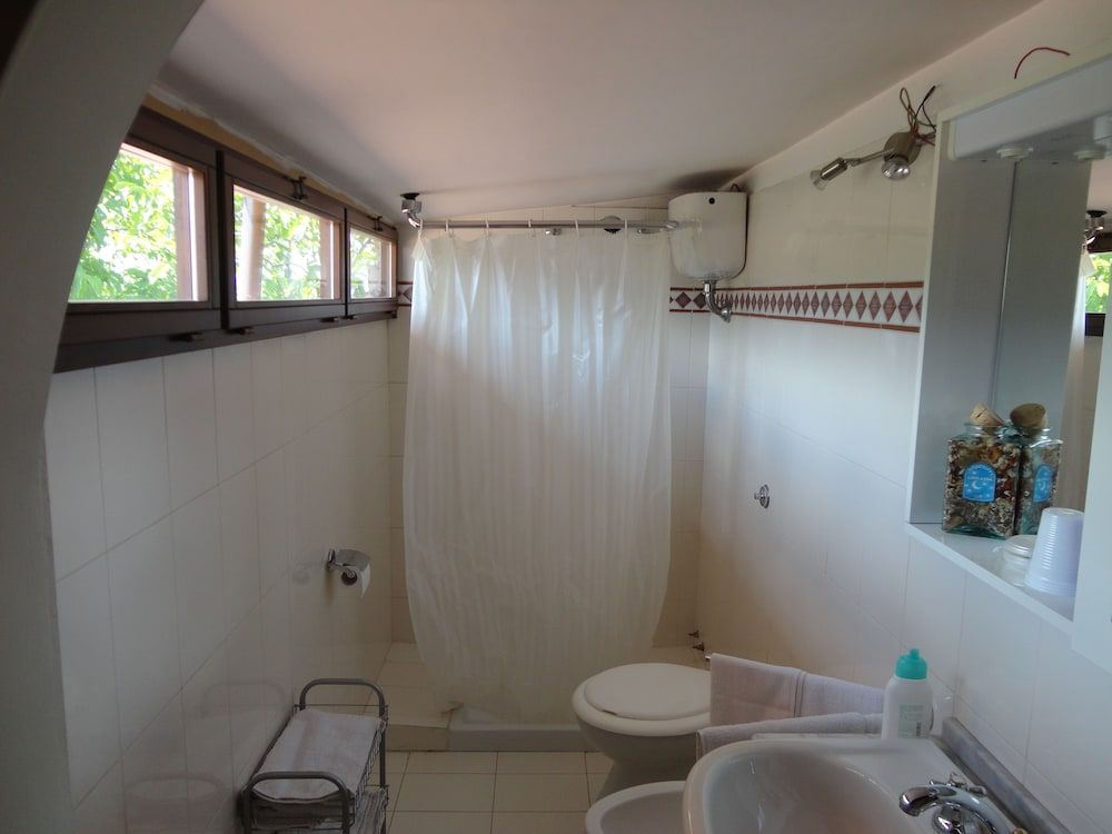 B&B La Magnolia