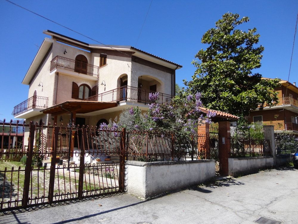 B&B La Magnolia