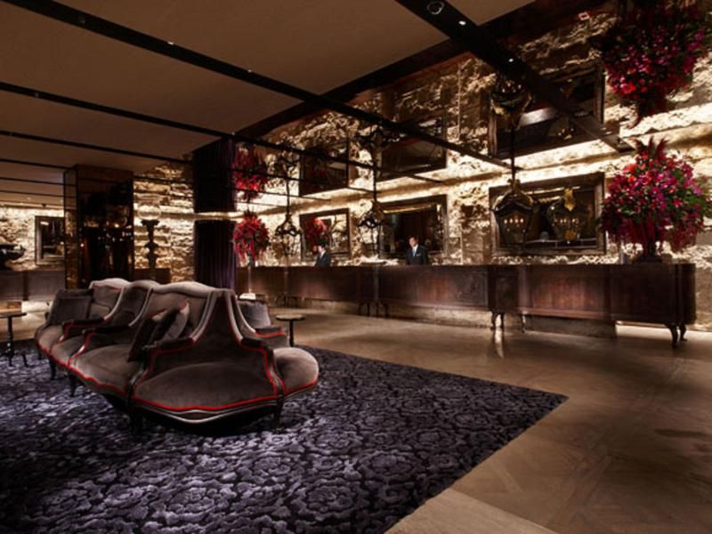 Palais de Chine Hotel