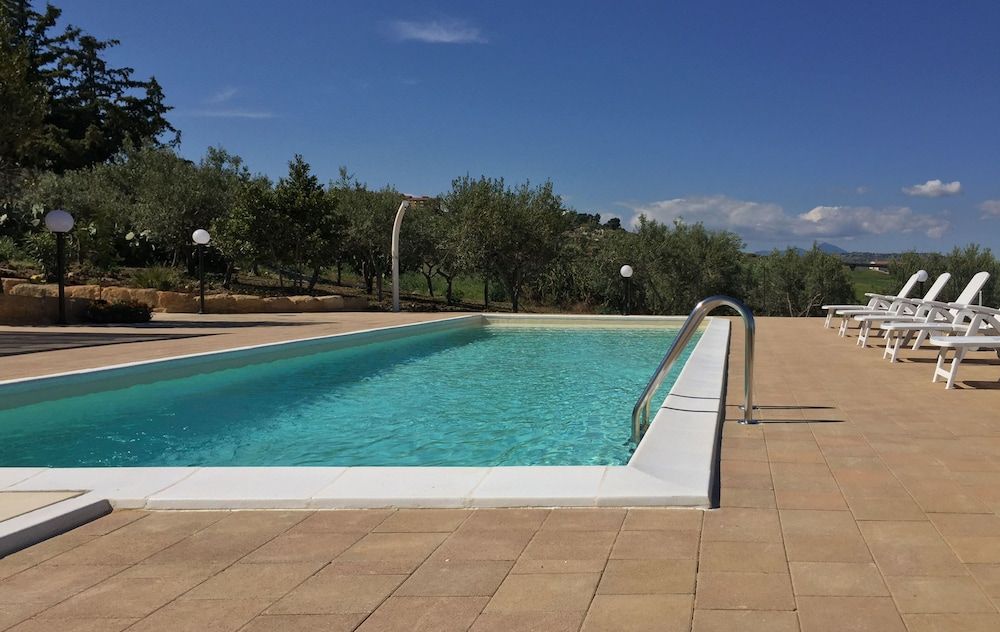 Il Casale Della Minaga