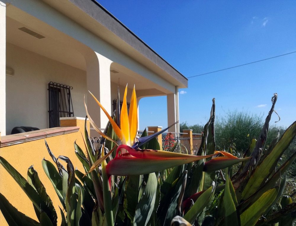 Il Casale Della Minaga