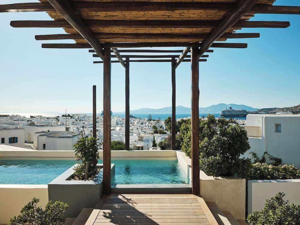 Belvedere Mykonos