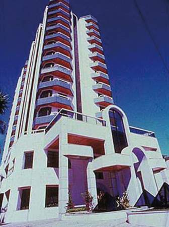 Mercure Florianopolis Centro