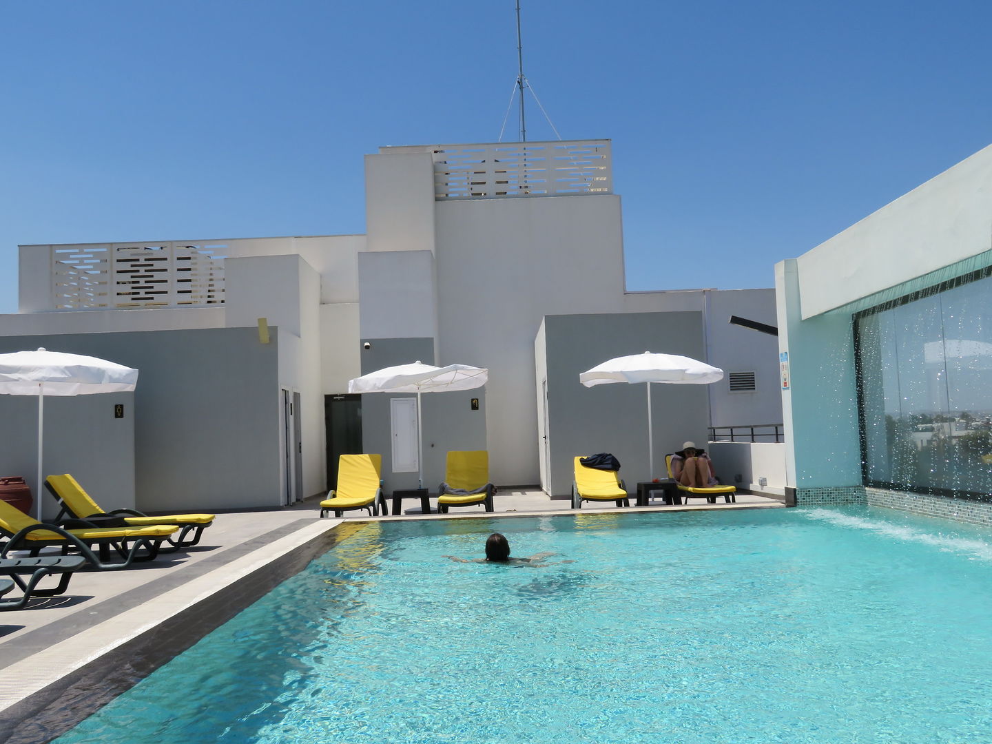 Hotel Sun