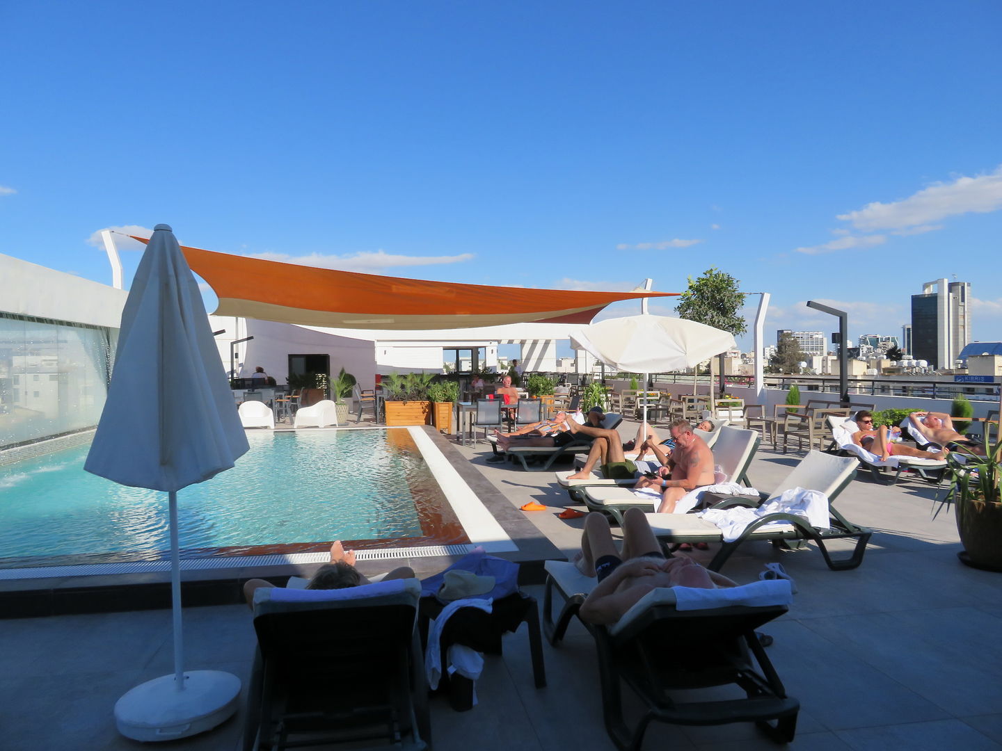 Hotel Sun