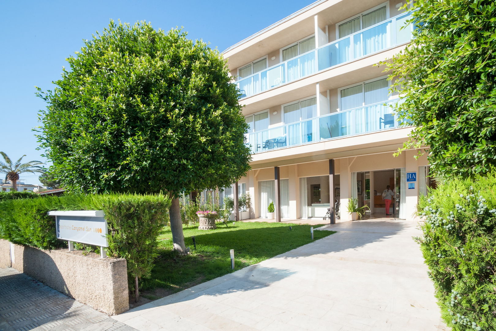 Canyamel Sun Suites Hotel