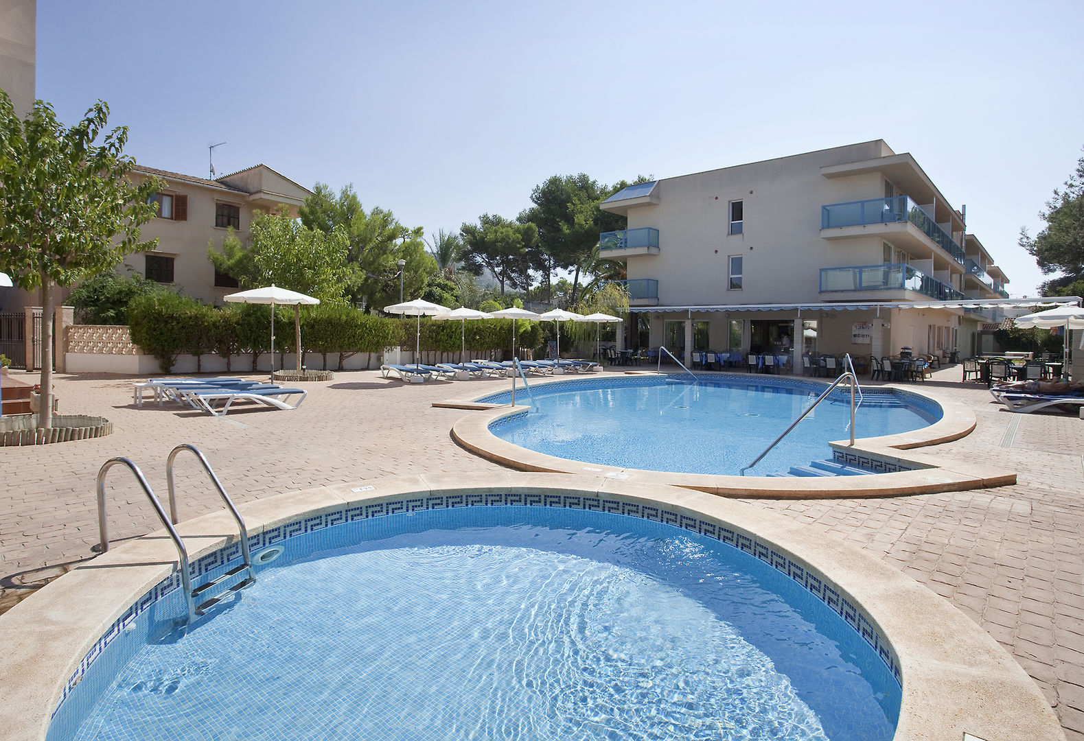 Canyamel Sun Suites Hotel
