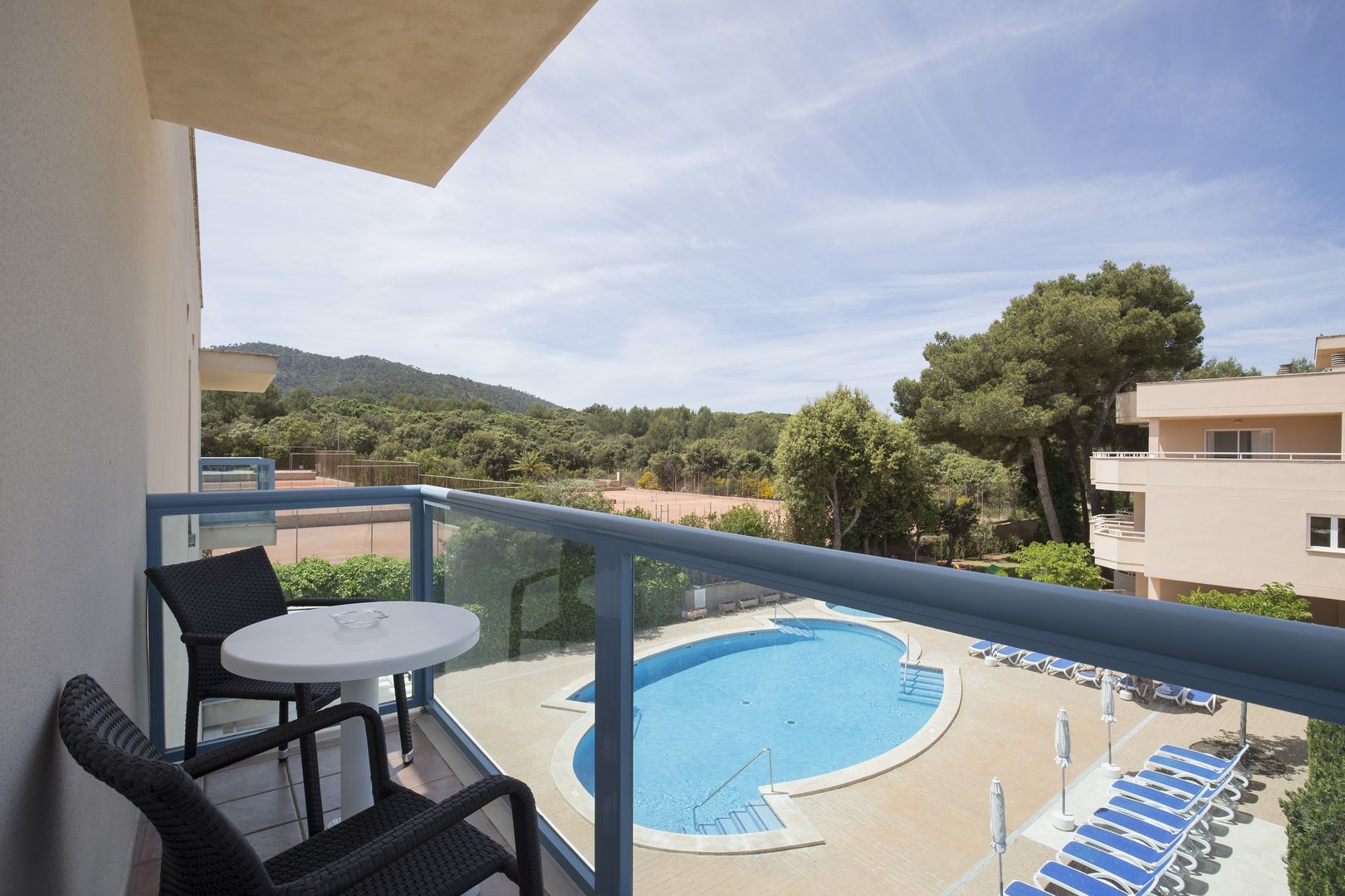 Canyamel Sun Suites Hotel