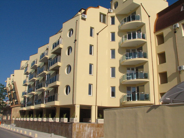 Apart Hotel Vechna R