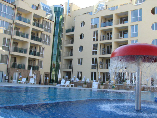 Apart Hotel Vechna R