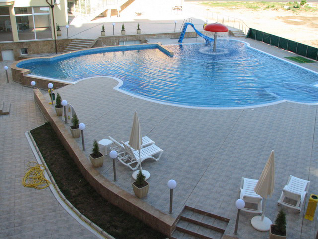 Apart Hotel Vechna R