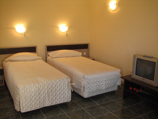 Apart Hotel Vechna R