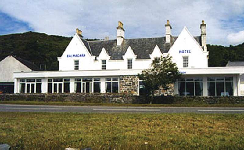 Balmacara