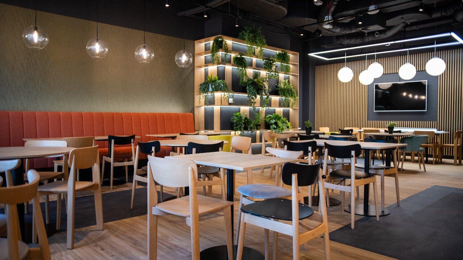B&B HOTEL Kielce Centrum