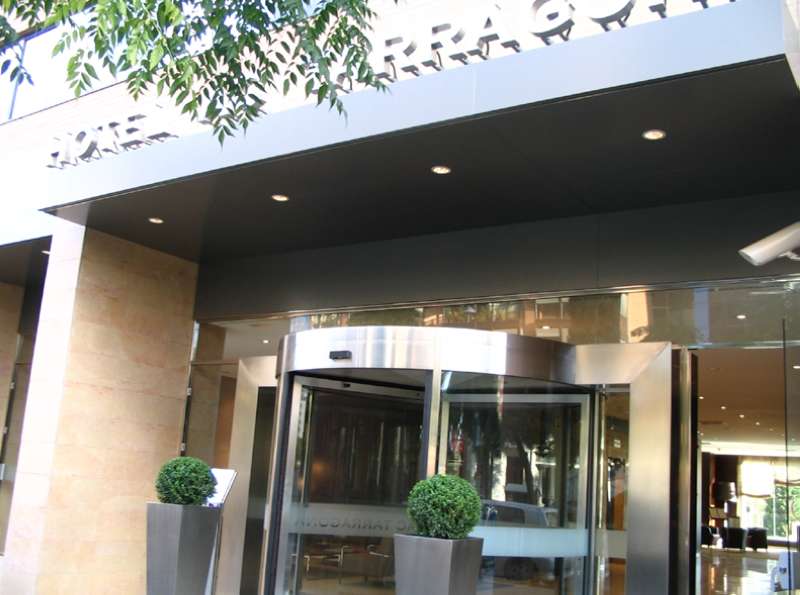 AC Hotel Tarragona
