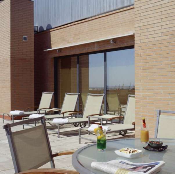 AC Hotel Tarragona