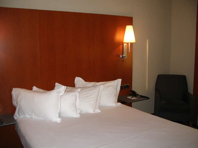 AC Hotel Tarragona