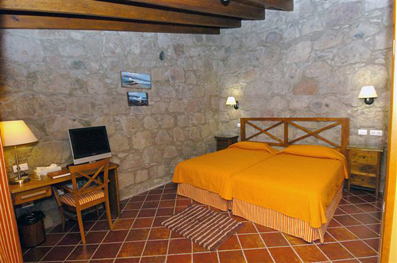 Hotel Fonda de la Tea