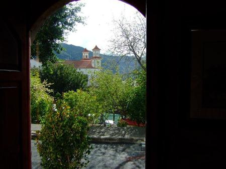 Hotel Fonda de la Tea