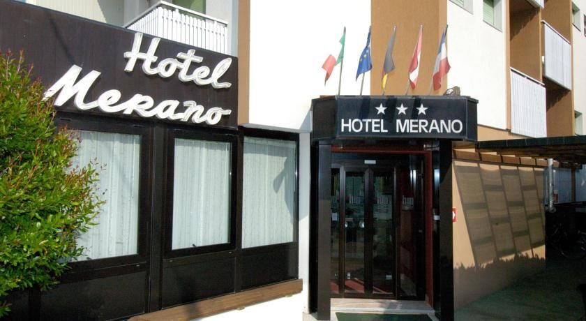 Merano