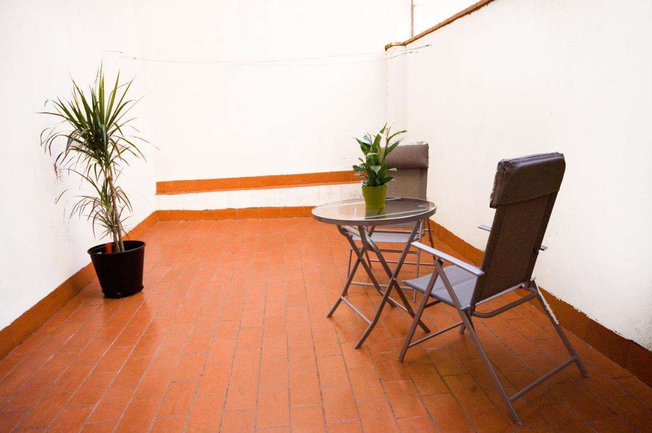 Apartments Figueres