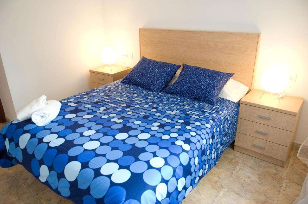 Apartments Figueres