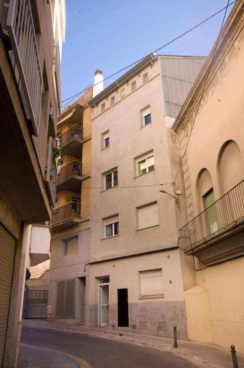Apartments Figueres