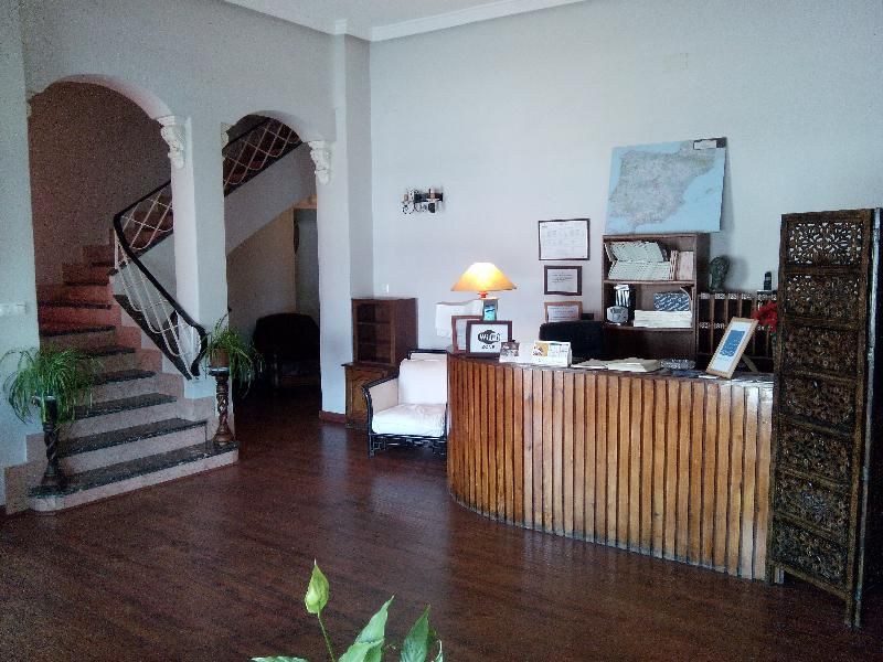 Nuevo Hotel Vista Alegre
