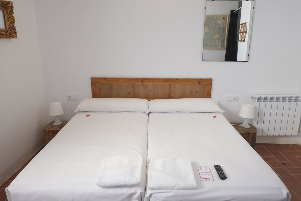 Hotel Pigal