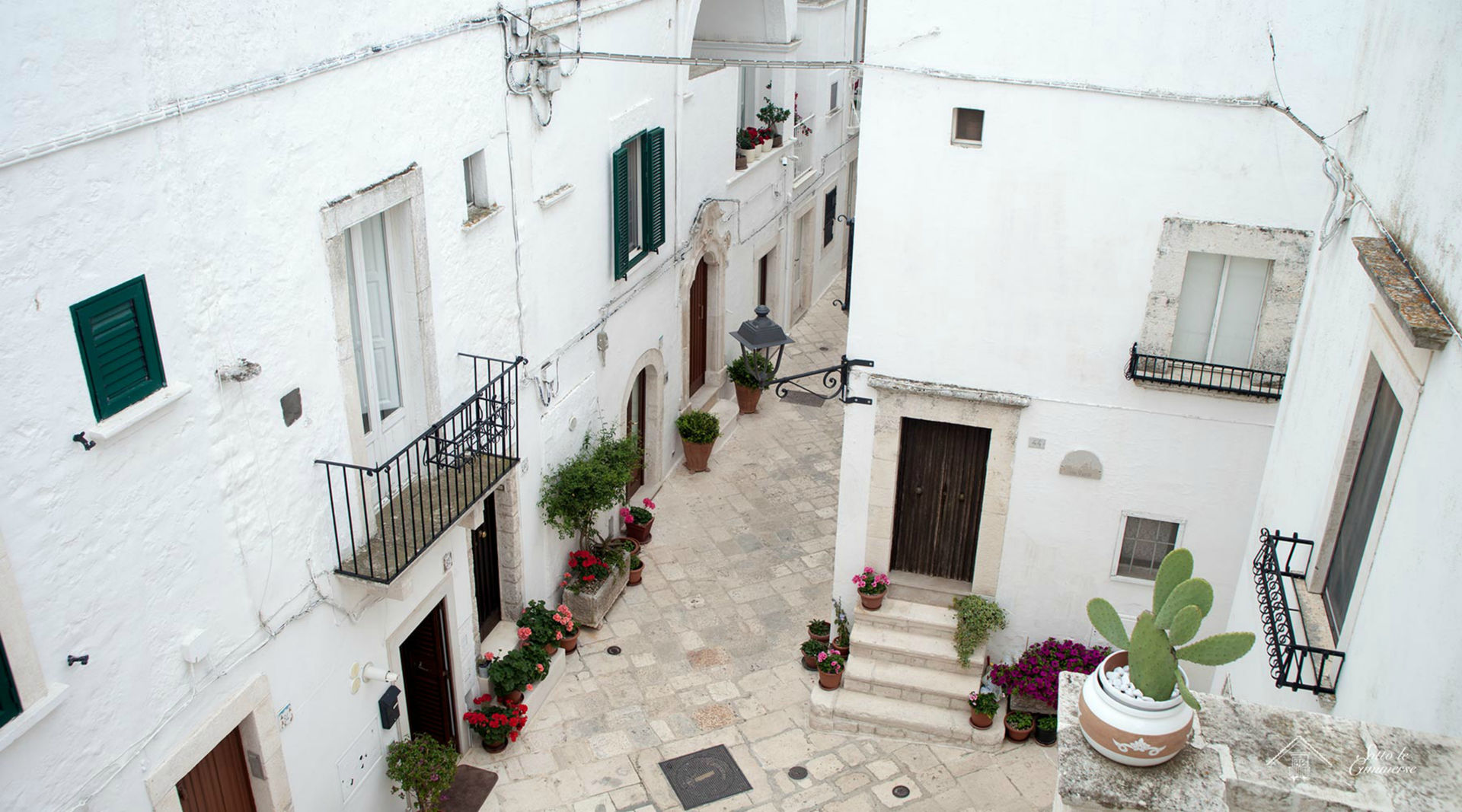Sotto le Cummerse
