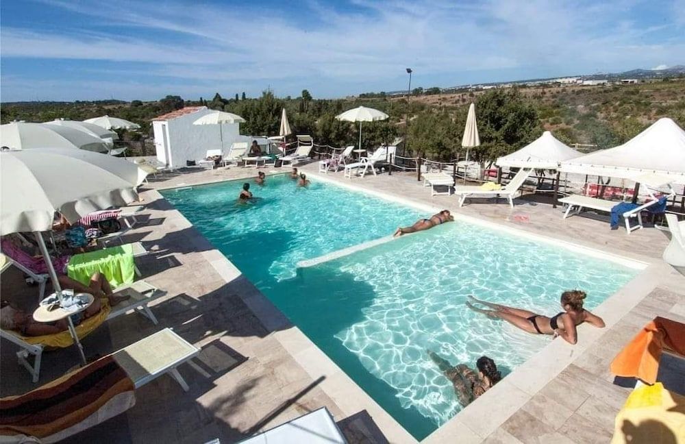 Bed & Breakfast Badde Cubas